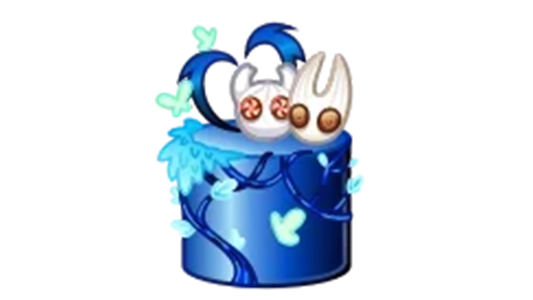 Mousse Cake [Hollow Night]